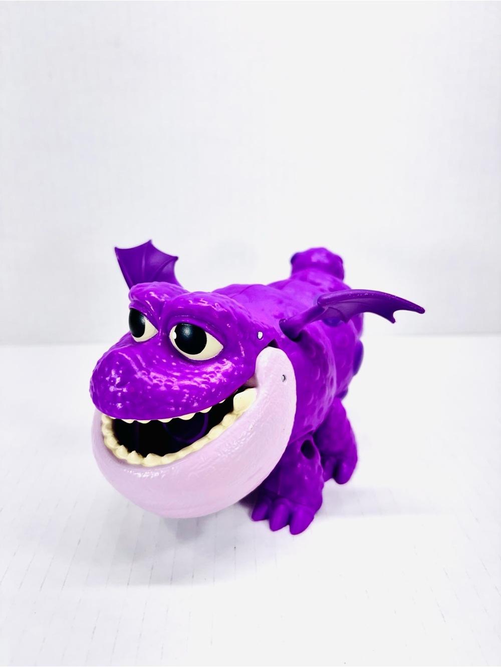 How to Train Your Dragon Dragons Rescue Riders BURPLE Dreamworks 2020 DWALLC